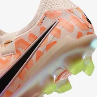 Nike Tiempo Legend 10 Elite Firm-Ground Low-Top футбольные бутсы цвет коричневый