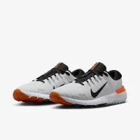 Nike Free для гольфа NN для гольфа Кроссовки (Wide) цвет белый