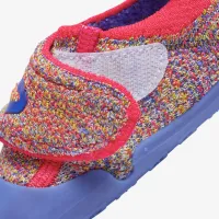 Nike Swoosh 1 Baby/Toddler Кроссовки цвет белый