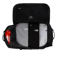 Сумка The North Face Base Camp Duffel L 0A52SB53R1 - Чорна