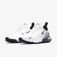 Nike Air Max 270 G для гольфу Shoe колір білий
