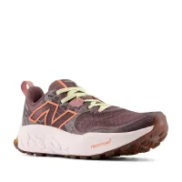 Кросівки New Balance Fresh Foam Hierro v8 WTHIERP8 - Бордові