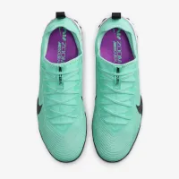 Nike Mercurial Vapor 15 Pro Turf Low-Top Soccer Кросівки колір зелений