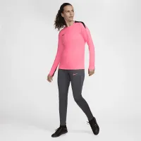 Nike Strike жіноча Dri-FIT Crew-Neck Soccer Top Pink