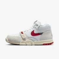 Nike Air Trainer 1 чоловічі Кросівки колір білий