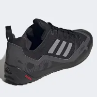 Кросівки adidas Terrex Swift Solo Approach GZ0331 - Чорні