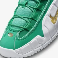 Nike Air Max Penny Big дитячі Кросівки колір зелений