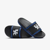 Nike Offcourt (Kentucky) Slide цвет черный