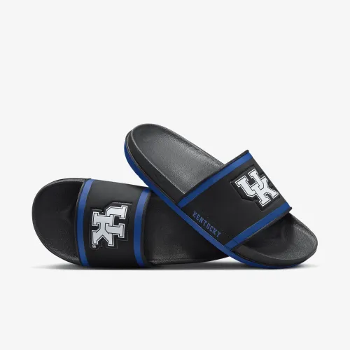 Nike Offcourt (Kentucky) Slide цвет черный