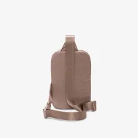 Nike Aura Crossbody сумка (5L) колір коричневий