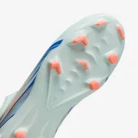 Nike Jr. Vapor 16 Academy Mercurial Dream Speed Big детские MG Low-Top футбольные бутсы цвет зеленый