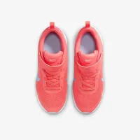 Nike Revolution 7 Little детские Кроссовки Orange