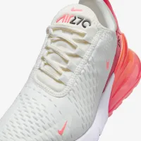 Nike Air Max 270 женская Кроссовки цвет белый