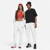Nike Sportswear Club Fleece Joggers колір білий