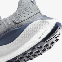 Nike InfinityRN 4 мужские Road Running Кроссовки цвет серый