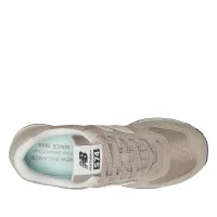 Кросівки New Balance U574WO2 - Бежевий