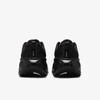 Nike Vomero Plus мужские Road Running Кроссовки цвет черный