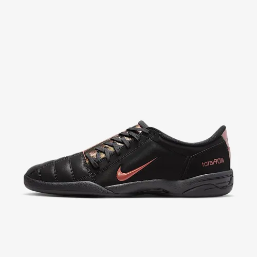 Nike Total 90 Premium Tiempo мужские Кроссовки цвет черный