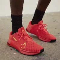 Nike Metcon 9 чоловічі для тренування Кросівки колір червоний