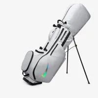 Nike Air Hybrid 2 для гольфа сумка цвет серый