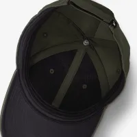 Nike Dri-FIT Club Structuцвет красный Swoosh Cap цвет зеленый