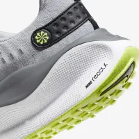 Nike InfinityRN 4 чоловічі Road Running Кросівки колір сірий