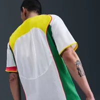 Nike Total 90 мужские Dri-FIT Soccer Jersey цвет белый