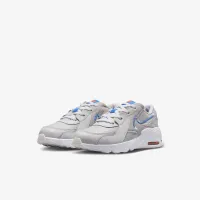 Nike Air Max Excee Little дитячі Кросівки колір сірий