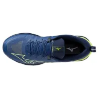 Кроссовки для бега w terenie Mizuno WAVE DAICHI 8 (J1GJ247102)