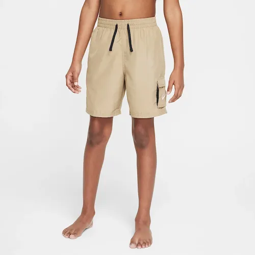Nike Swim Voyage Big детские (для мальчиков) 6