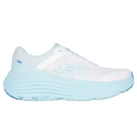 Кросівки Жіночі SKECHERS Max Cushioning - Endeavour (129470-WLB)