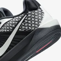 Nike Sabrina 2 баскетбольные Кроссовки цвет серый