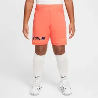 Nike Erling Haaland Academy Big дитячі Dri-FIT Soccer шорти Pink