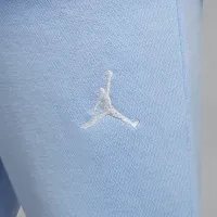 Nike Jordan MJ Brooklyn Fleece Toddler 2-Piece Pullover Толстовка с капюшоном набор синий