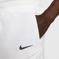 NikeCourt Slam чоловічі Dri-FIT Tennis шорти колір білий