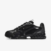 Nike Air Zoom Spiridon Cage 2 чоловічі Кросівки колір чорний