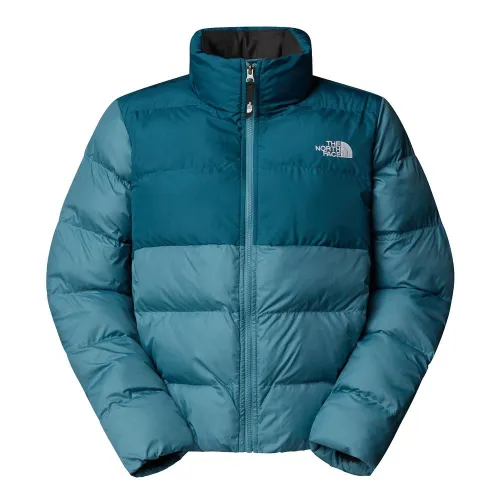 Куртка The North Face Saikuru 0A89JD2X71 - Голубая
