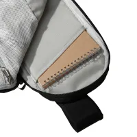 Рюкзак The North Face Borealis Sling 0A52UP53R1 - чорний