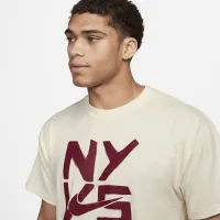 Nike Sportswear Men's Max90 T-Shirt White