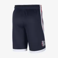 Nike College Dri-FIT (Gonzaga) мужские баскетбольные шорты синий