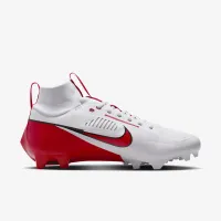Nike Vapor Edge Pro 360 2 мужские Football Cleats цвет белый
