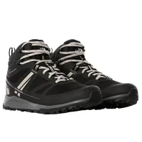Кросівки The North Face LITEWAVE MID FL (NF0A4PFE34G1)