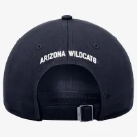 Arizona Nike College Cap синий