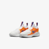 Nike Flex Runner 3 Little дитячі Кросівки колір білий