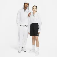 Nike Solo Swoosh мужские 1/4-Zip Top цвет белый
