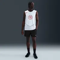 Nike Total 90 мужские Dri-FIT Soccer шорты цвет черный