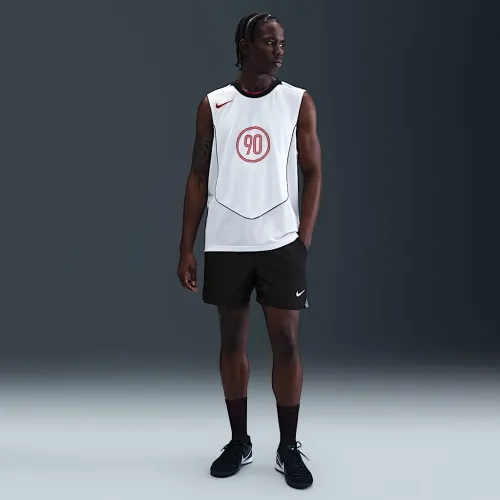 Nike Total 90 мужские Dri-FIT Soccer шорты цвет черный