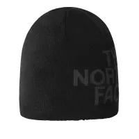 Шапка The North Face Beanie 00AKNDKT01 - Серая