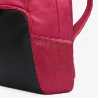Nike Brasilia 9.5 тренировочные рюкзак (Extra Large, 30L) цвет фиолетовый