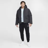 Nike Tech GORE-TEX мужские Therma-FIT Куртка цвет серый